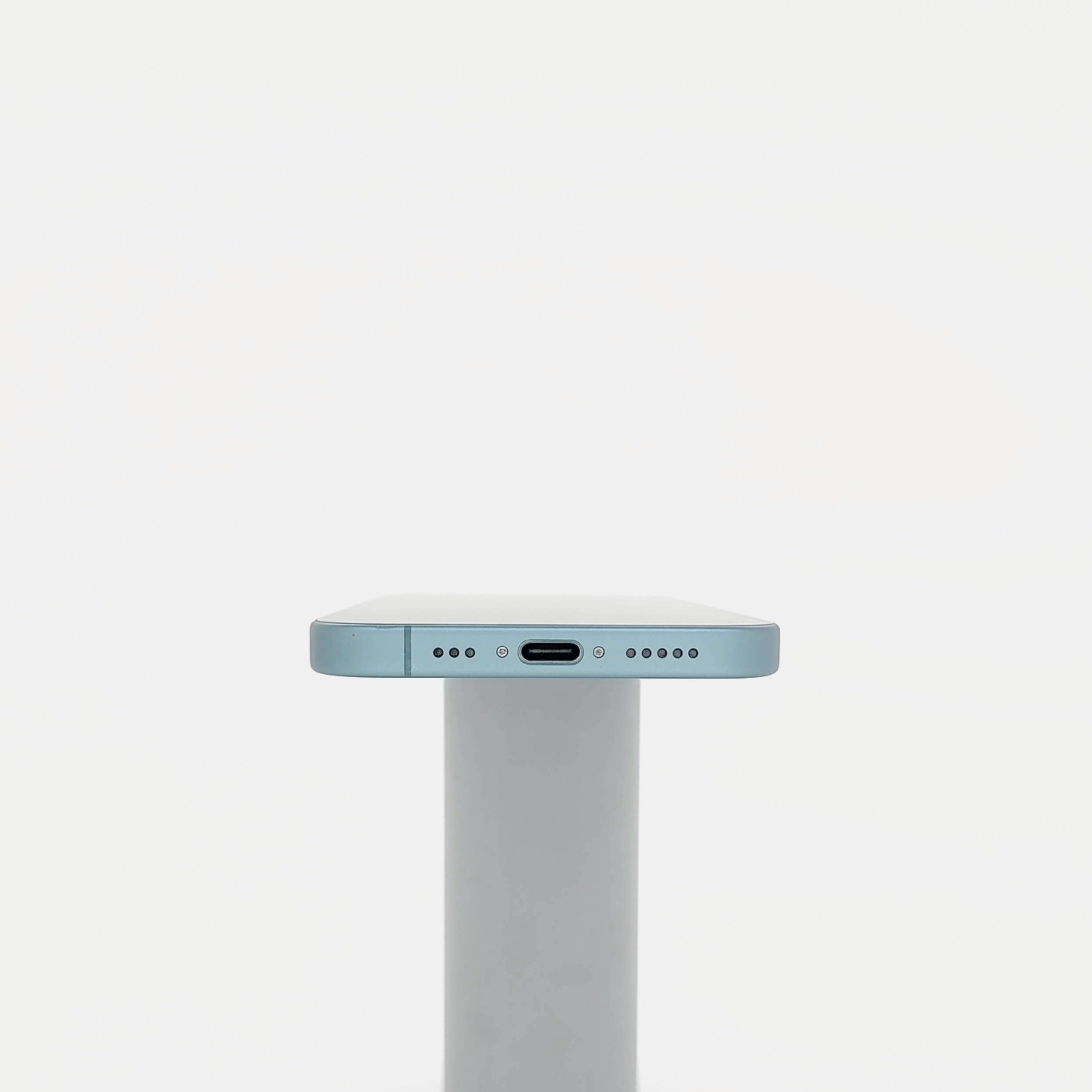 95新 Apple iPhone 16 256G 深青色 中國大陸版
