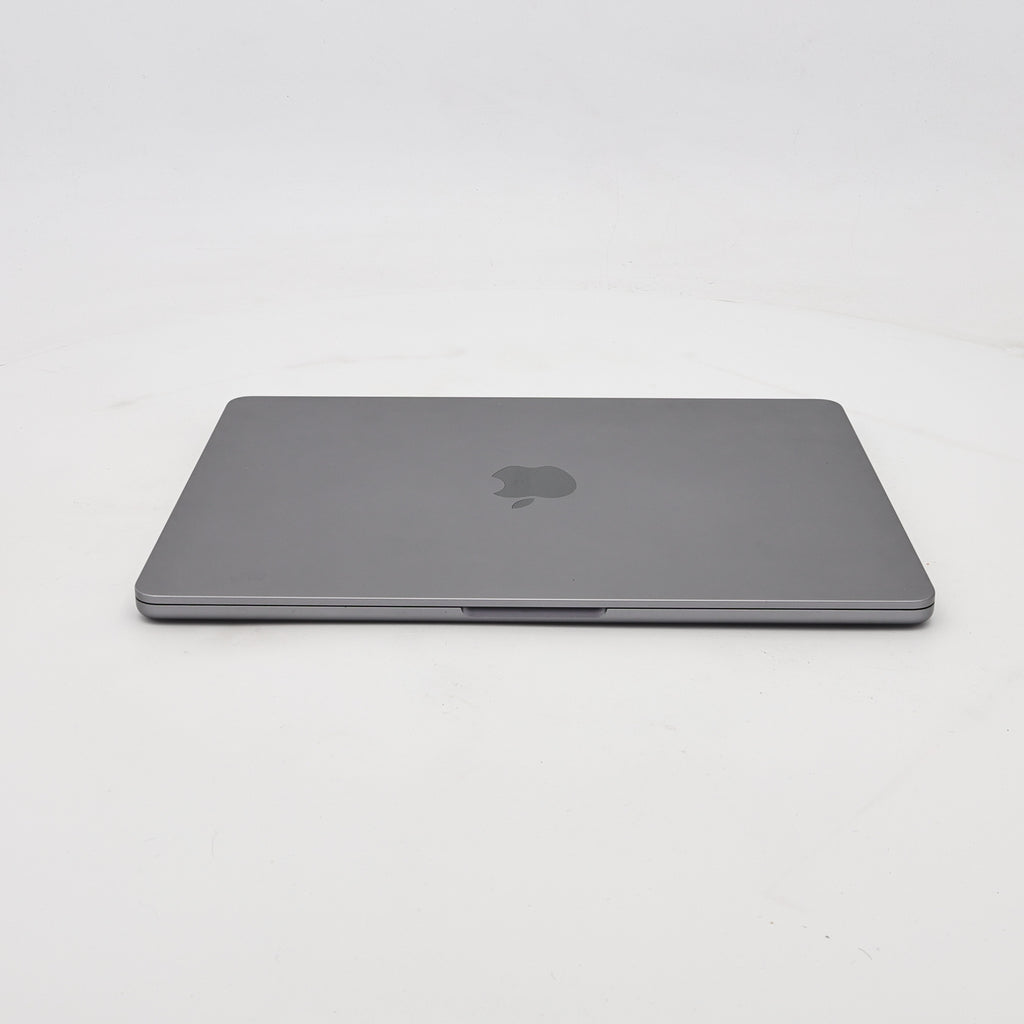 95新 Apple MacBook Air 24年 13寸 M3（8+8核） 8G RAM 256G SSD 深空灰色