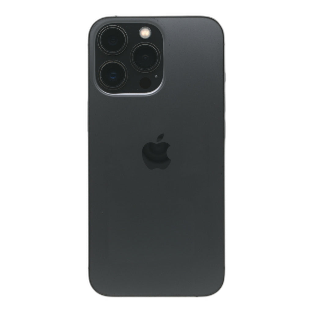 95新 Apple iPhone 13 Pro 256G 石墨色 中國大陸版
