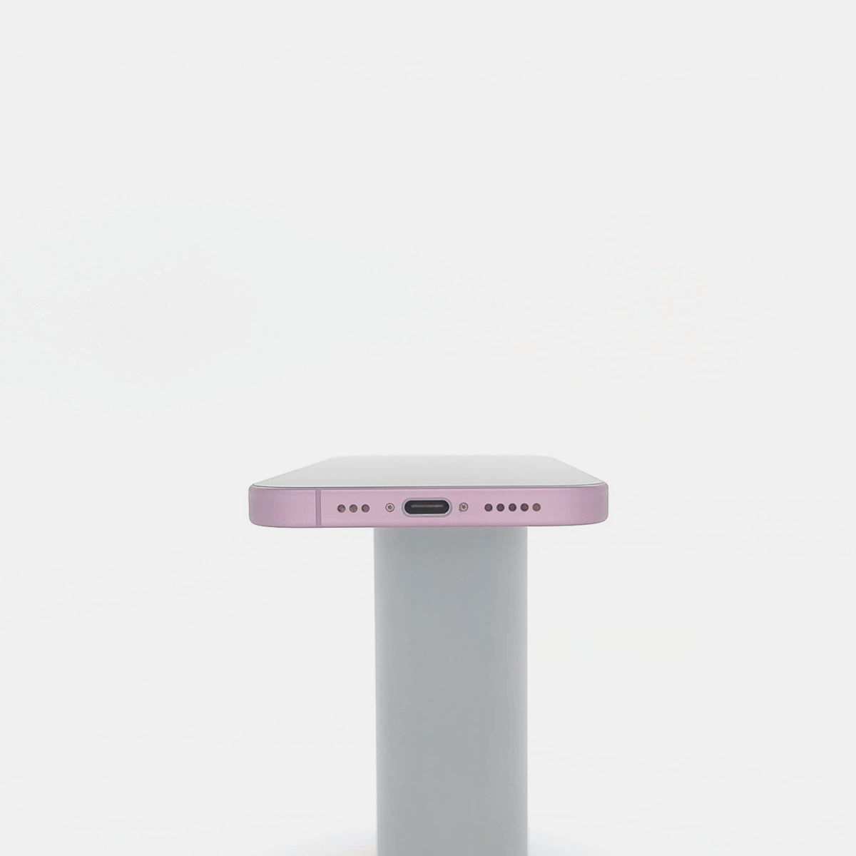 95新 Apple iPhone 16 128G 粉紅色 中國大陸版