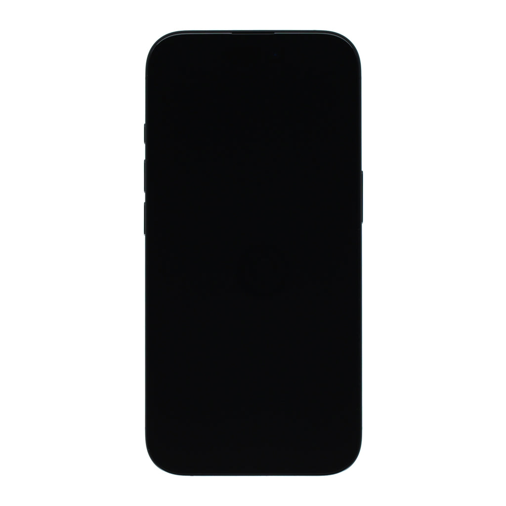 95新 Apple iPhone 16 128G 黑色 中國大陸版