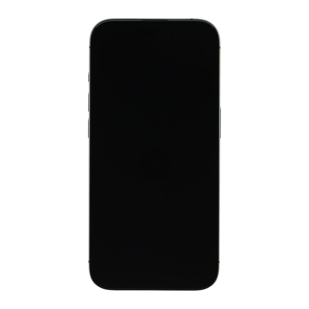 95新 Apple iPhone 15 Pro 256G 原色鈦金屬 中國大陸版