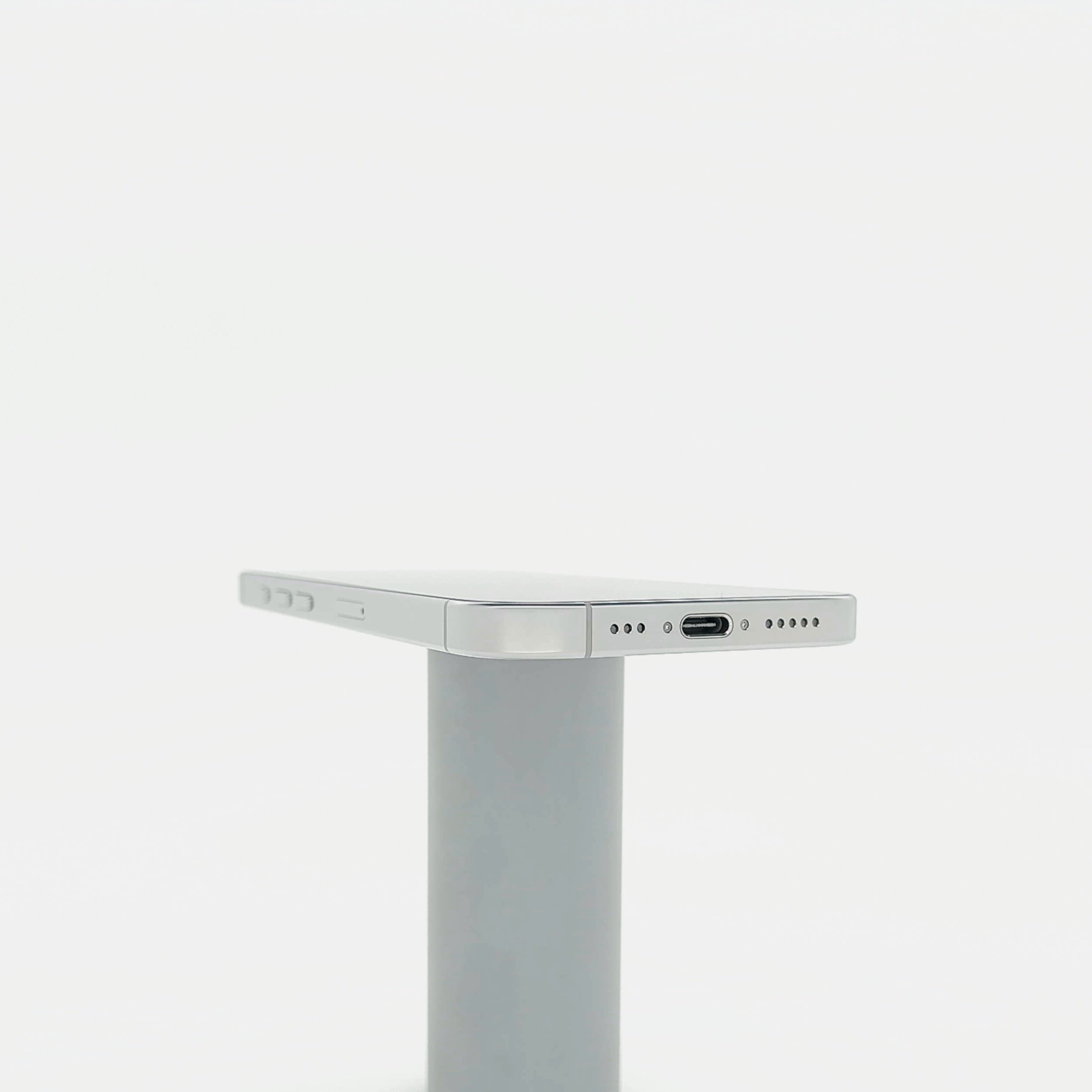 95新 Apple iPhone 16 Pro 128G 白色鈦金屬 中國大陸版