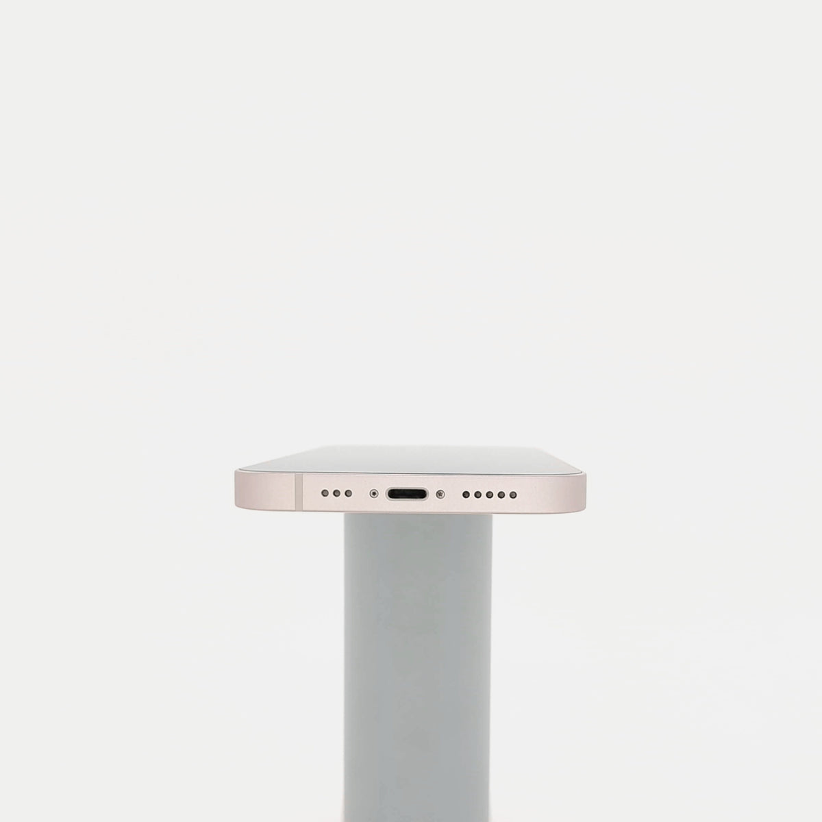 95新 Apple iPhone 13 256G 粉紅色 中國大陸版