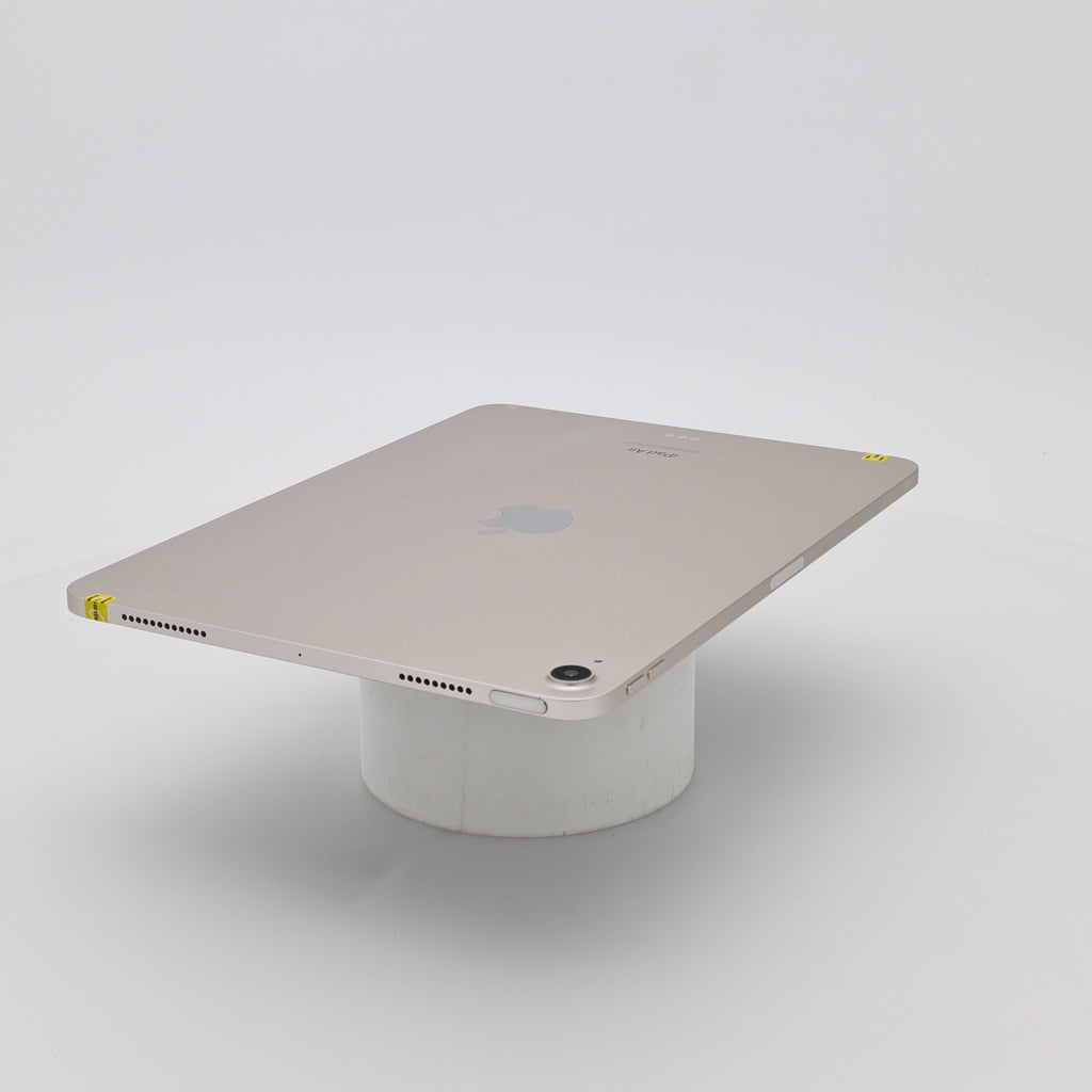 95新 Apple iPad Air5 64G 星光色 WIFI