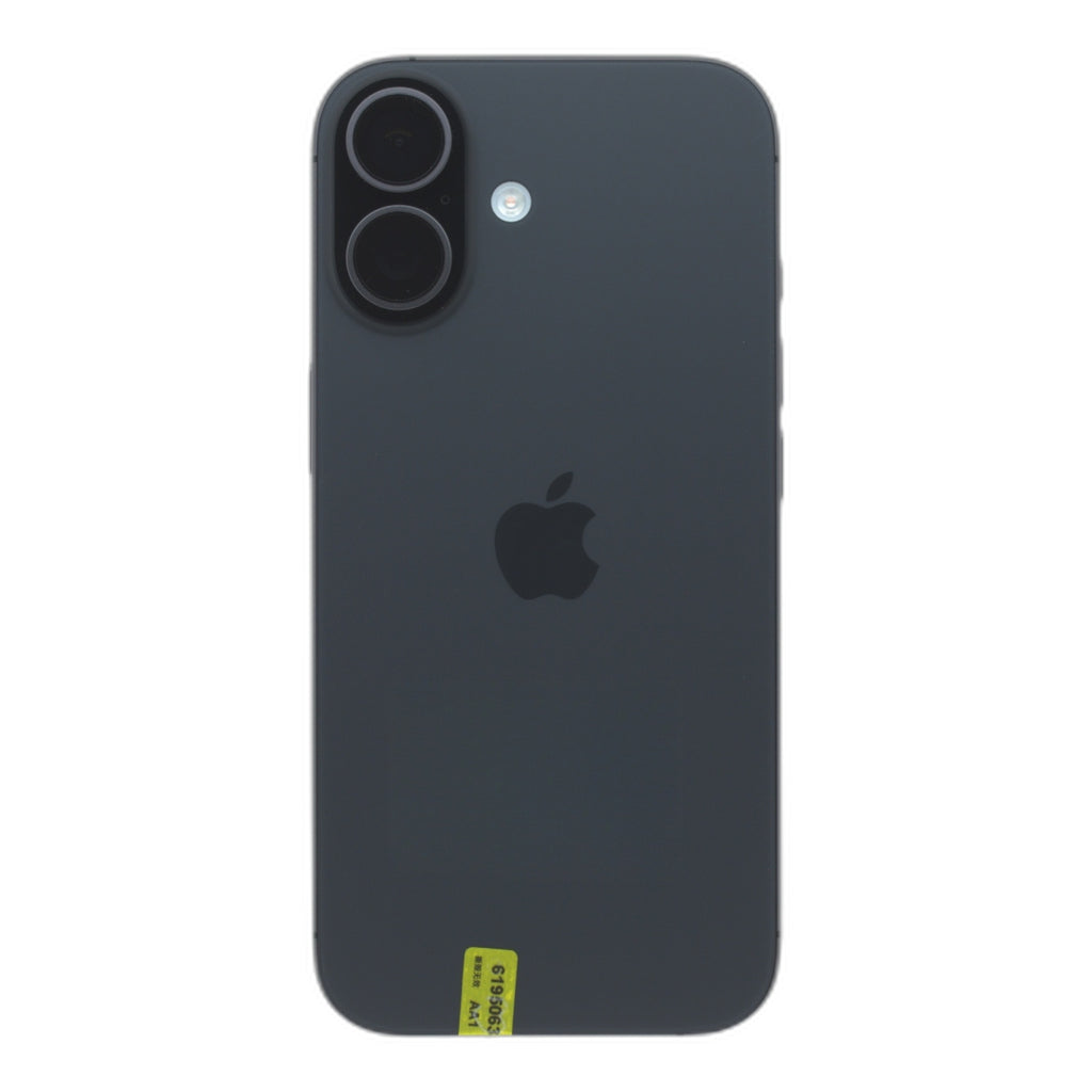 95新 Apple iPhone 17 256G 黑色 中國大陸版