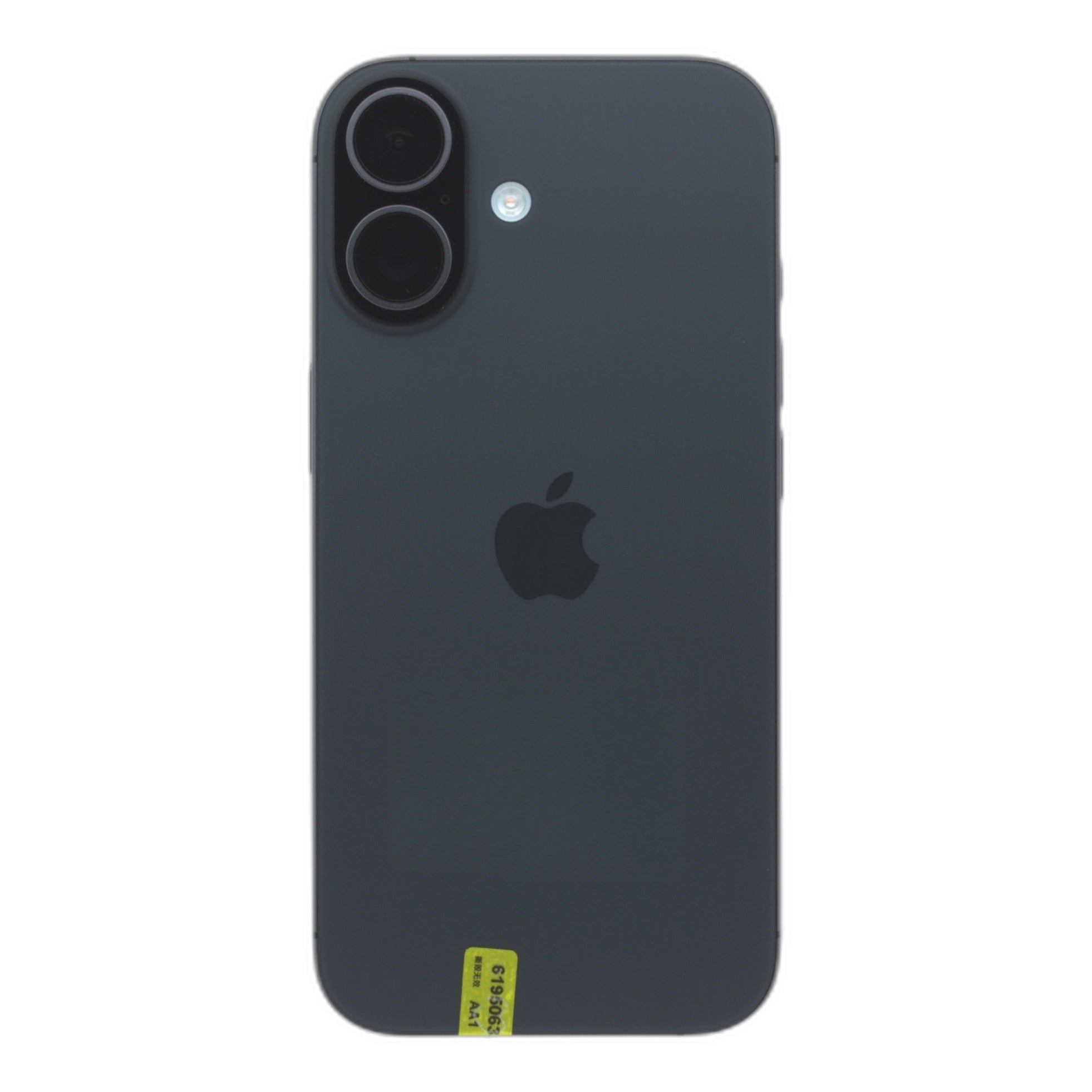 95新 Apple iPhone 17 256G 黑色 中國大陸版