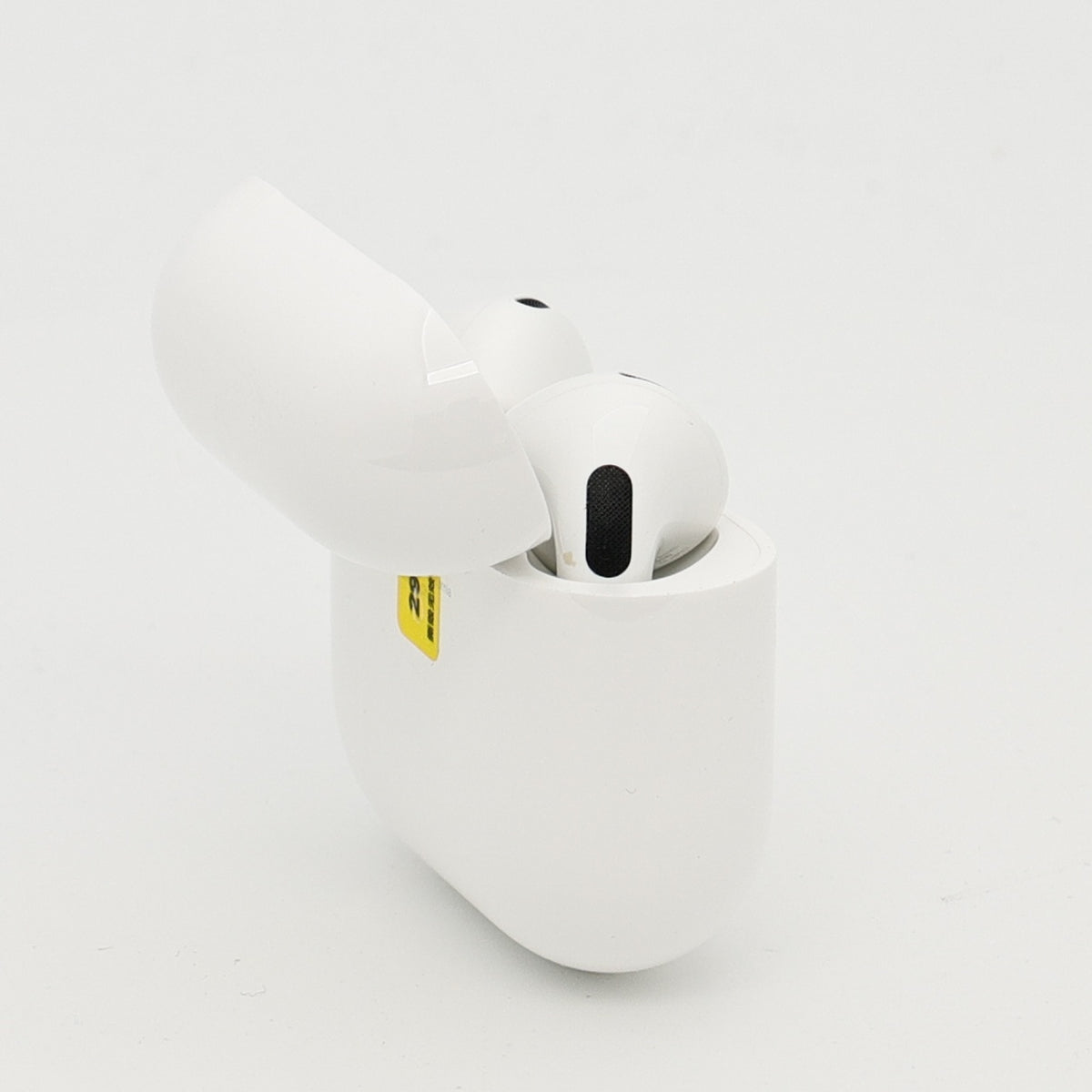 99新 Apple AirPods 4 (支持主动降噪) 白色