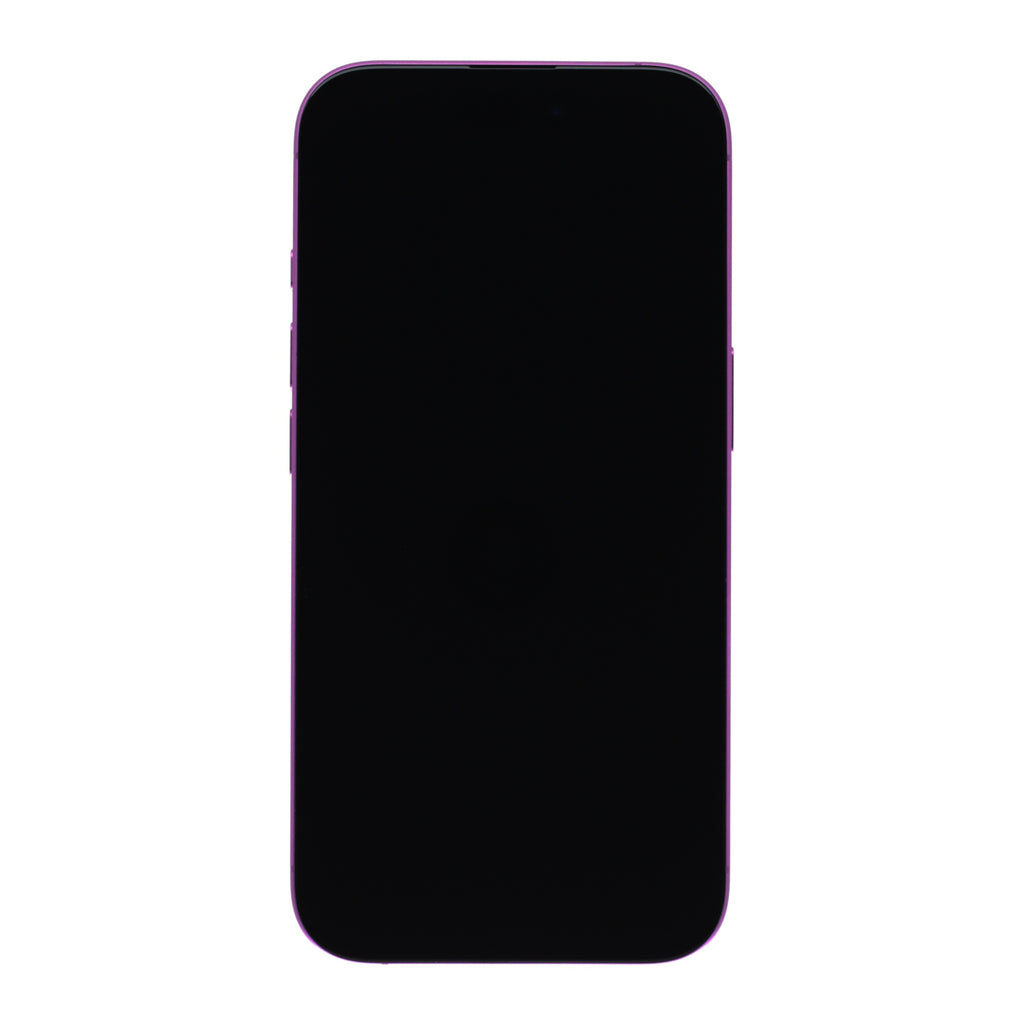 95新 Apple iPhone 16 256G 粉紅色 中國大陸版