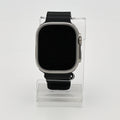 99新 Apple Watch Ultra 2 49毫米 鈦金屬