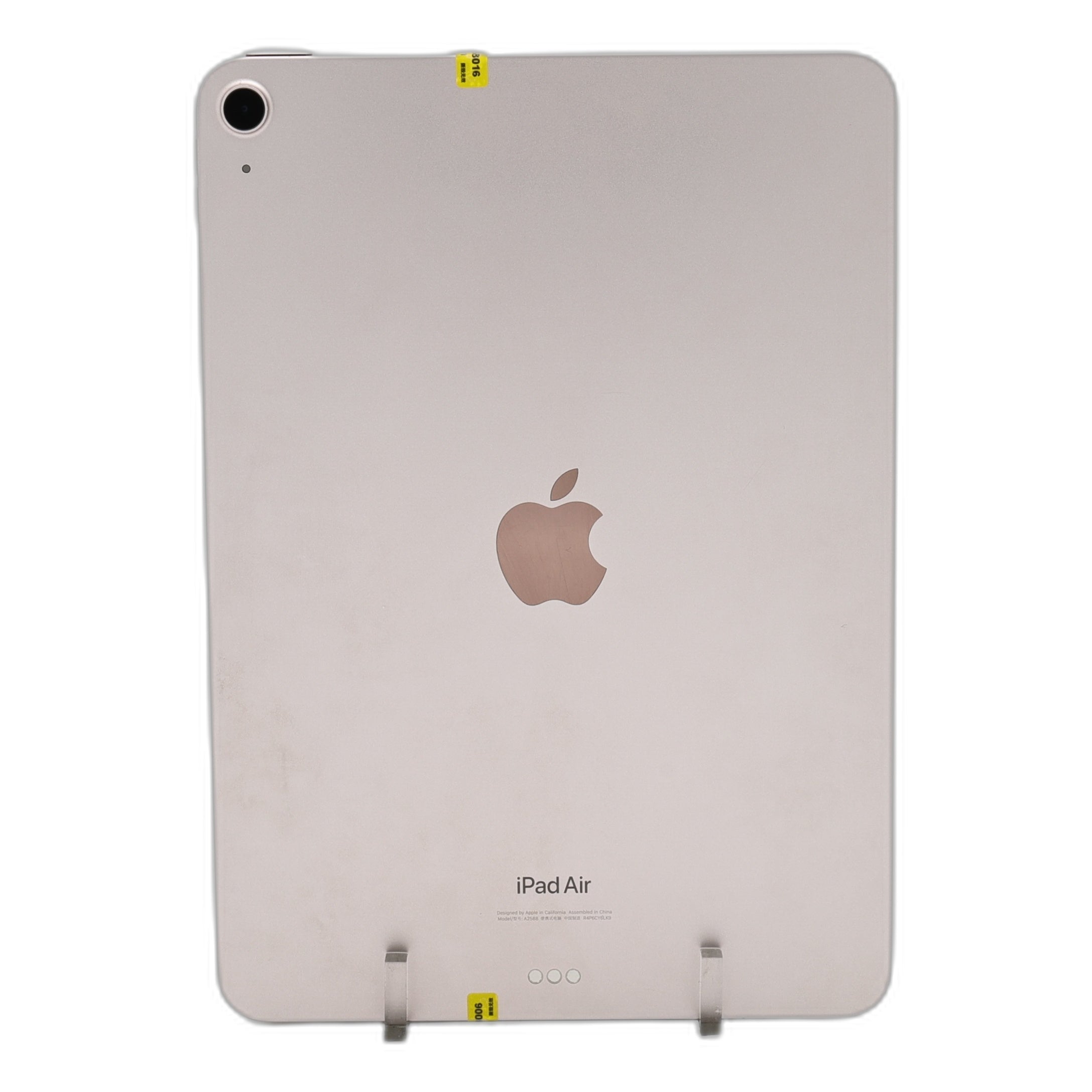 95新 Apple iPad Air5 64G 粉紅色 WIFI