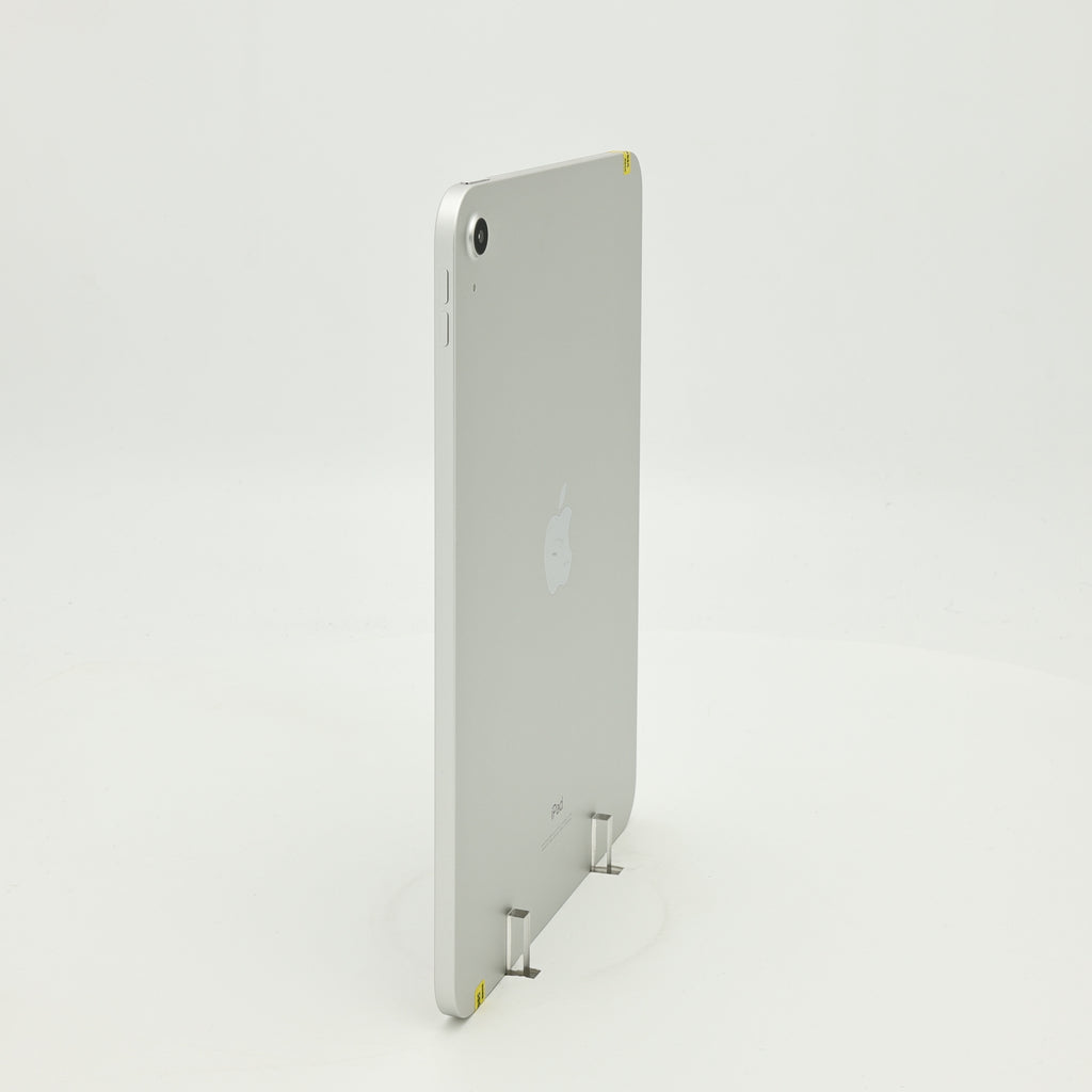 99新 Apple iPad 10代 64G 銀色 WIFI