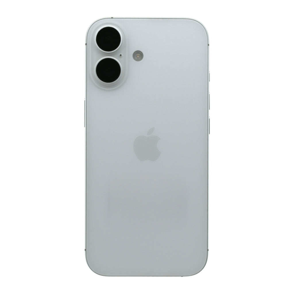 95新 Apple iPhone 17 256G 白色 中國大陸版