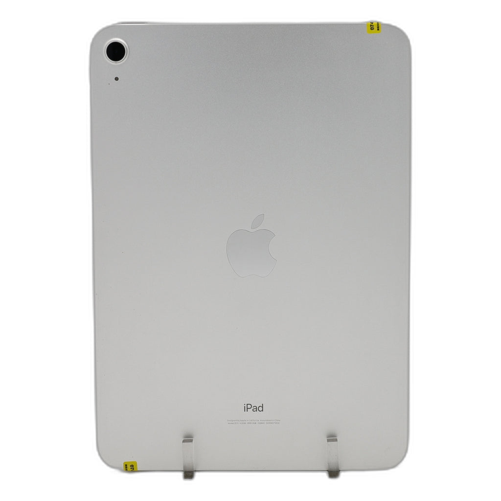 95新 Apple iPad 10代 64G 銀色 WIFI