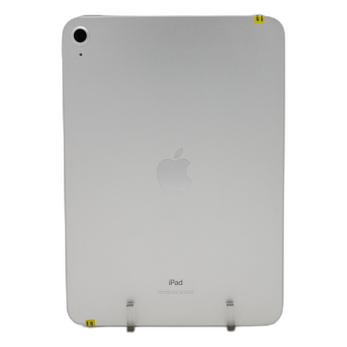 95新 Apple iPad 10代 64G 銀色 WIFI
