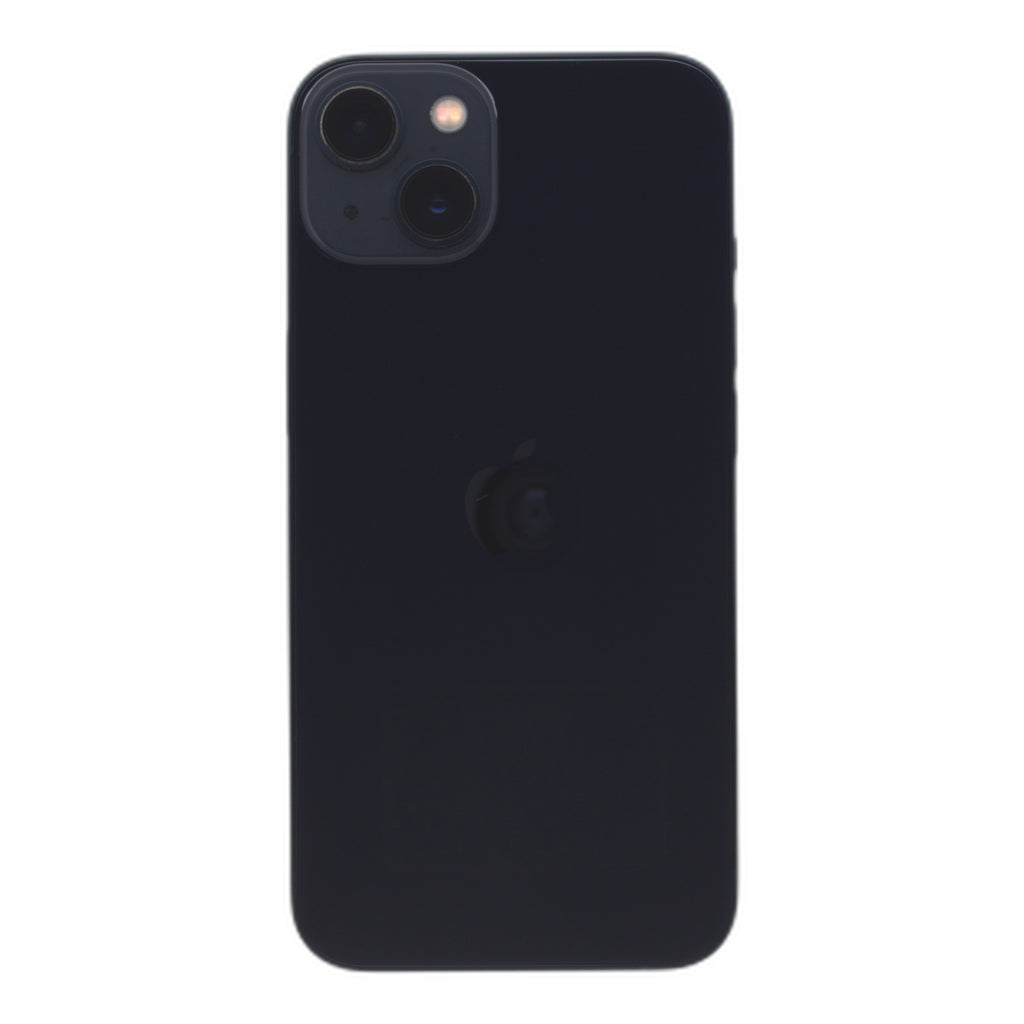 95新 Apple iPhone 13 128G 午夜色 中國大陸版