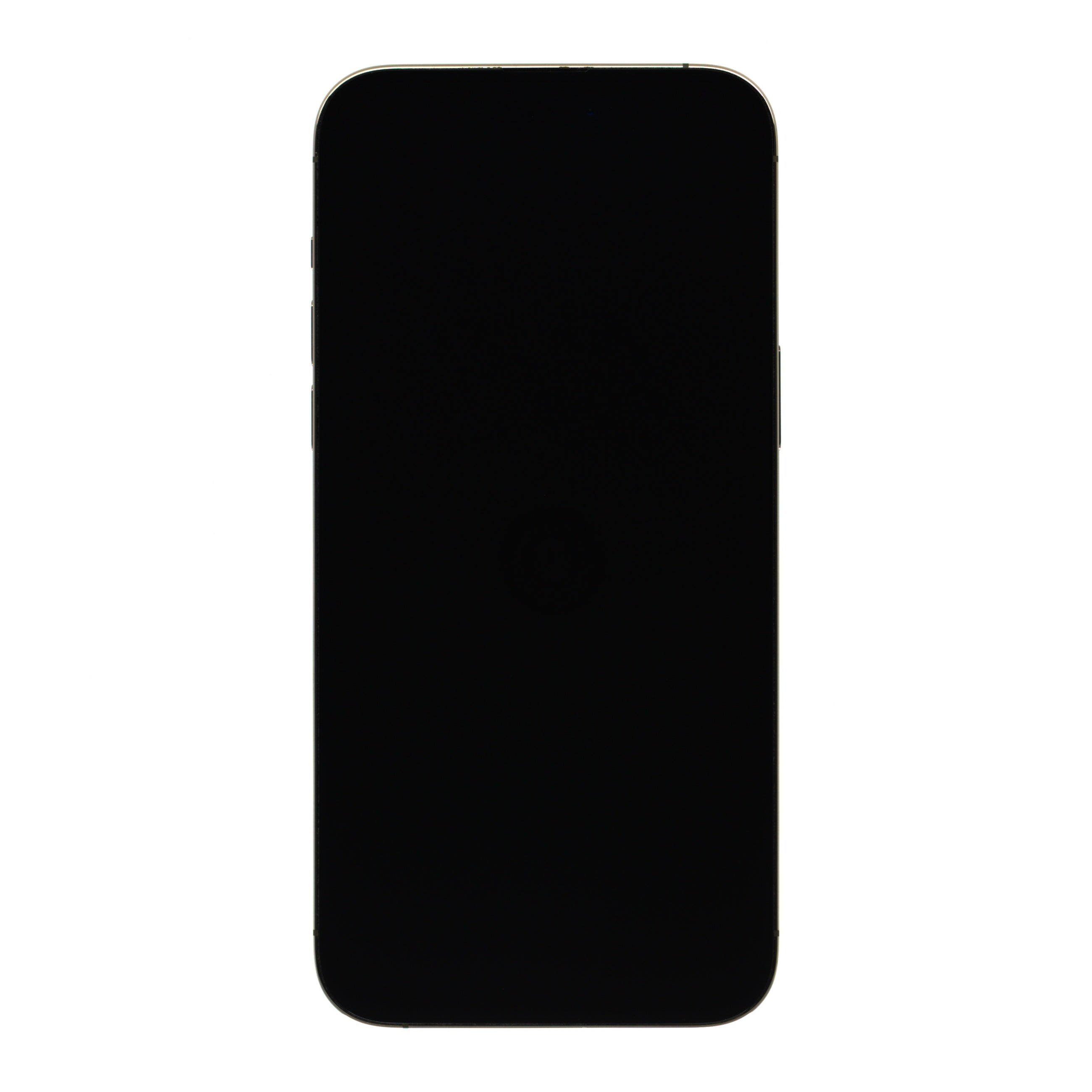 95新 Apple iPhone 14 Pro Max 256G 金色 中國大陸版