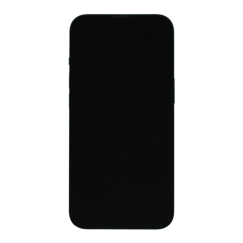 95新 Apple iPhone 13 128G 午夜色 中國大陸版