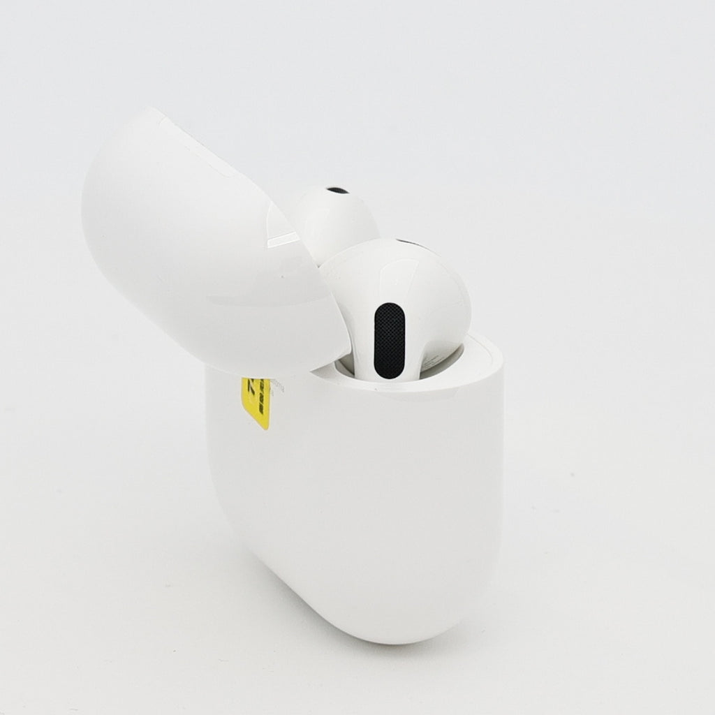 99新 Apple AirPods 4 (不支持主动降噪) 白色