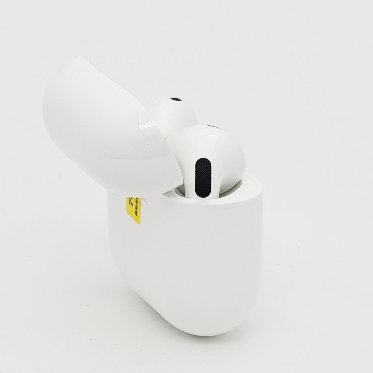 99新 Apple AirPods 4 (不支持主动降噪) 白色