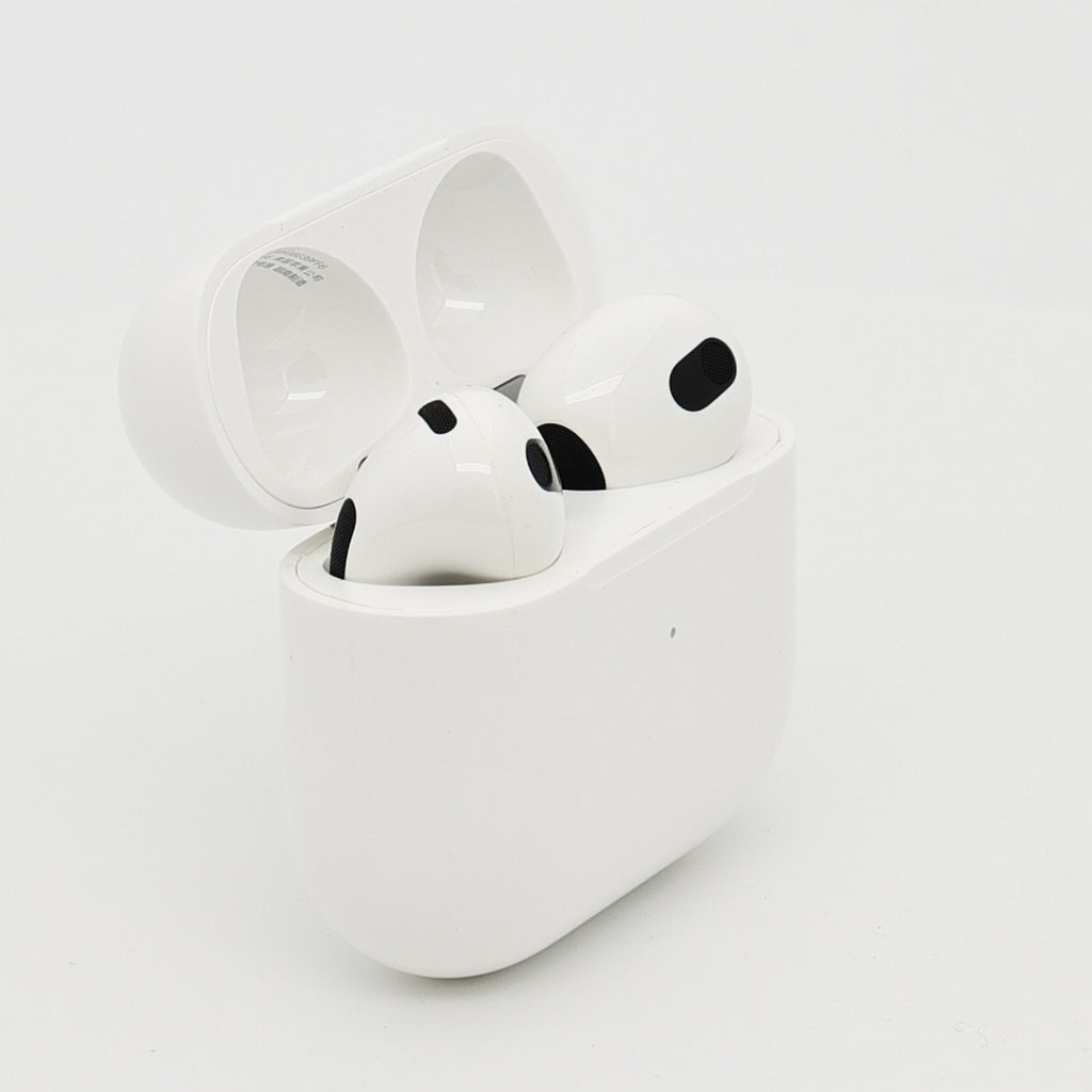 99新 Apple AirPods 3 白色