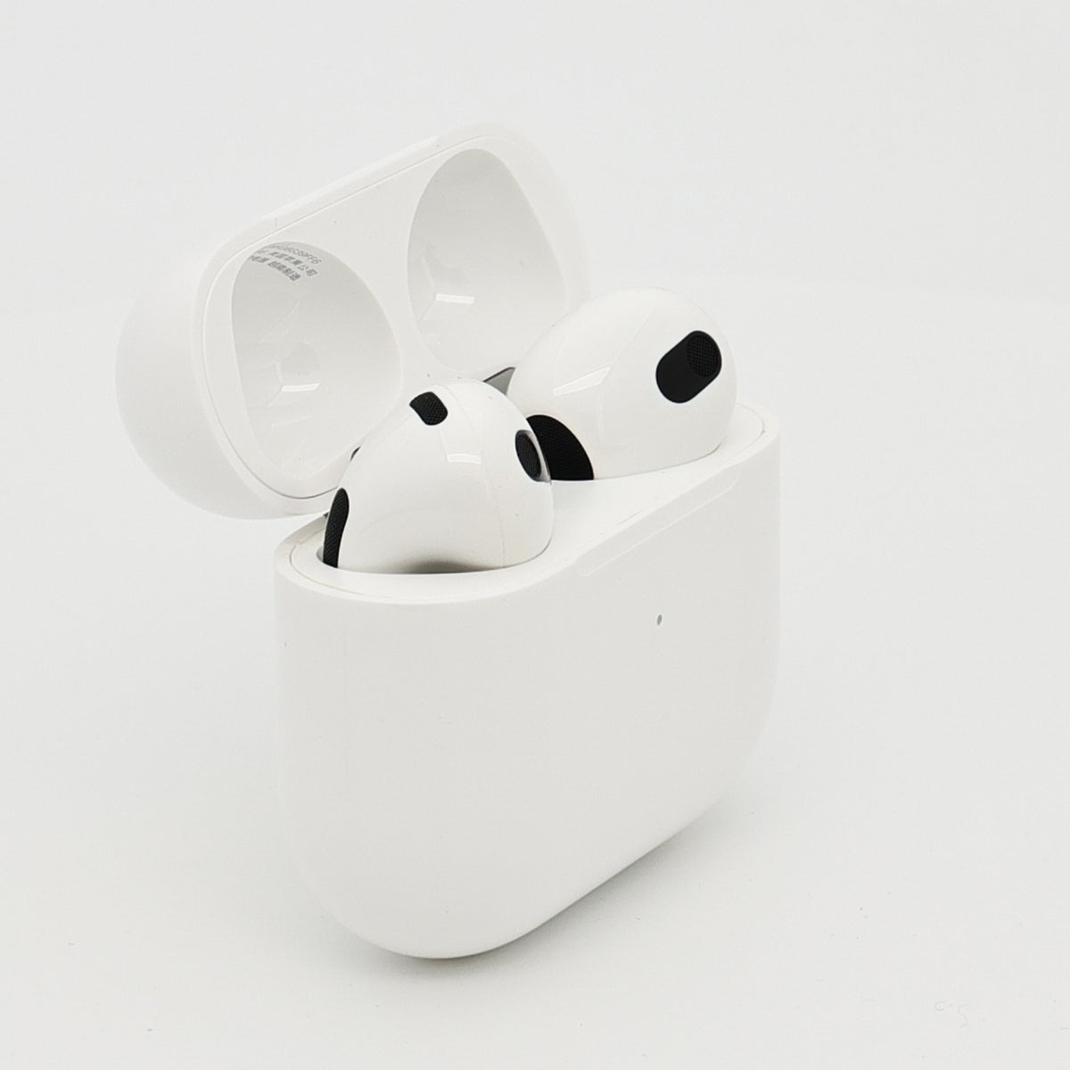 99新 Apple AirPods 3 白色