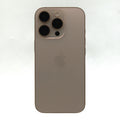 95新 Apple iPhone 16 Pro 256G 沙漠色鈦金屬 中國大陸版