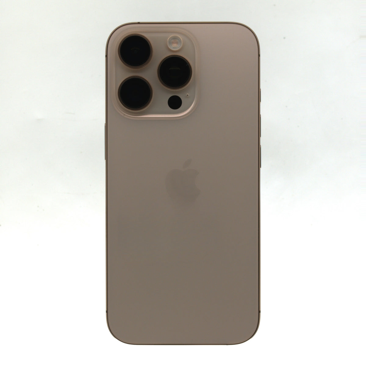 95新 Apple iPhone 16 Pro 256G 沙漠色鈦金屬 中國大陸版