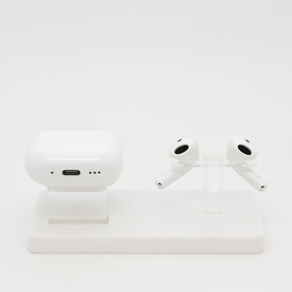 99新 Apple AirPods 4 (支持主动降噪) 白色