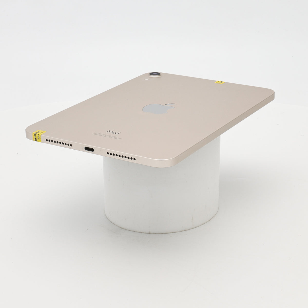 95新 Apple iPad mini6 64G 星光色 WIFI