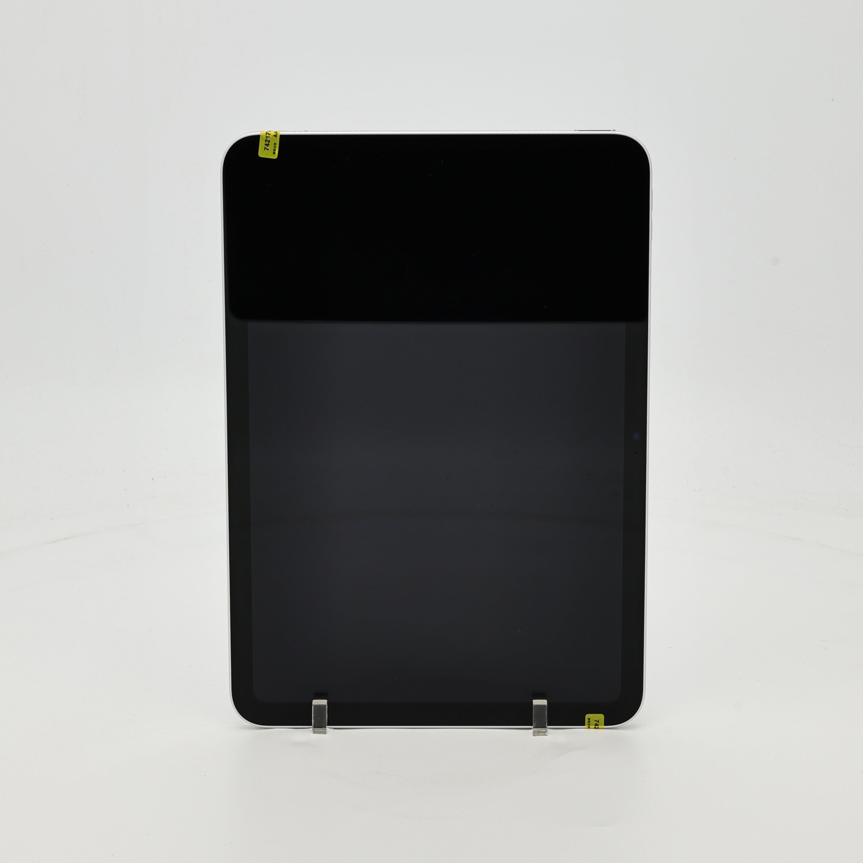 95新 Apple iPad 10代 64G 銀色 WIFI