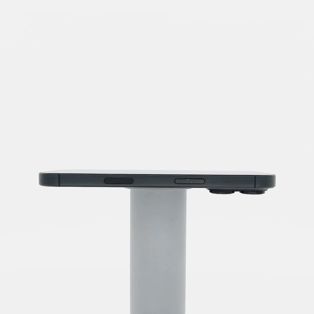 95新 Apple iPhone 16 Pro 256G 黑色鈦金屬 中國大陸版