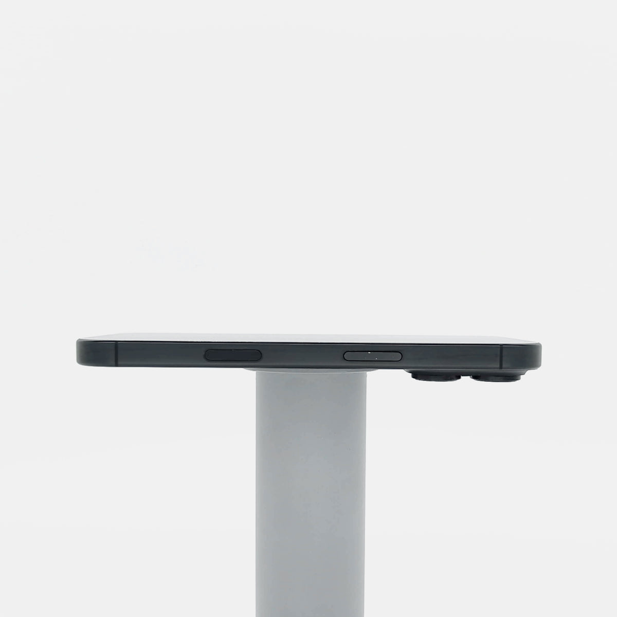 95新 Apple iPhone 16 Pro 256G 黑色鈦金屬 中國大陸版