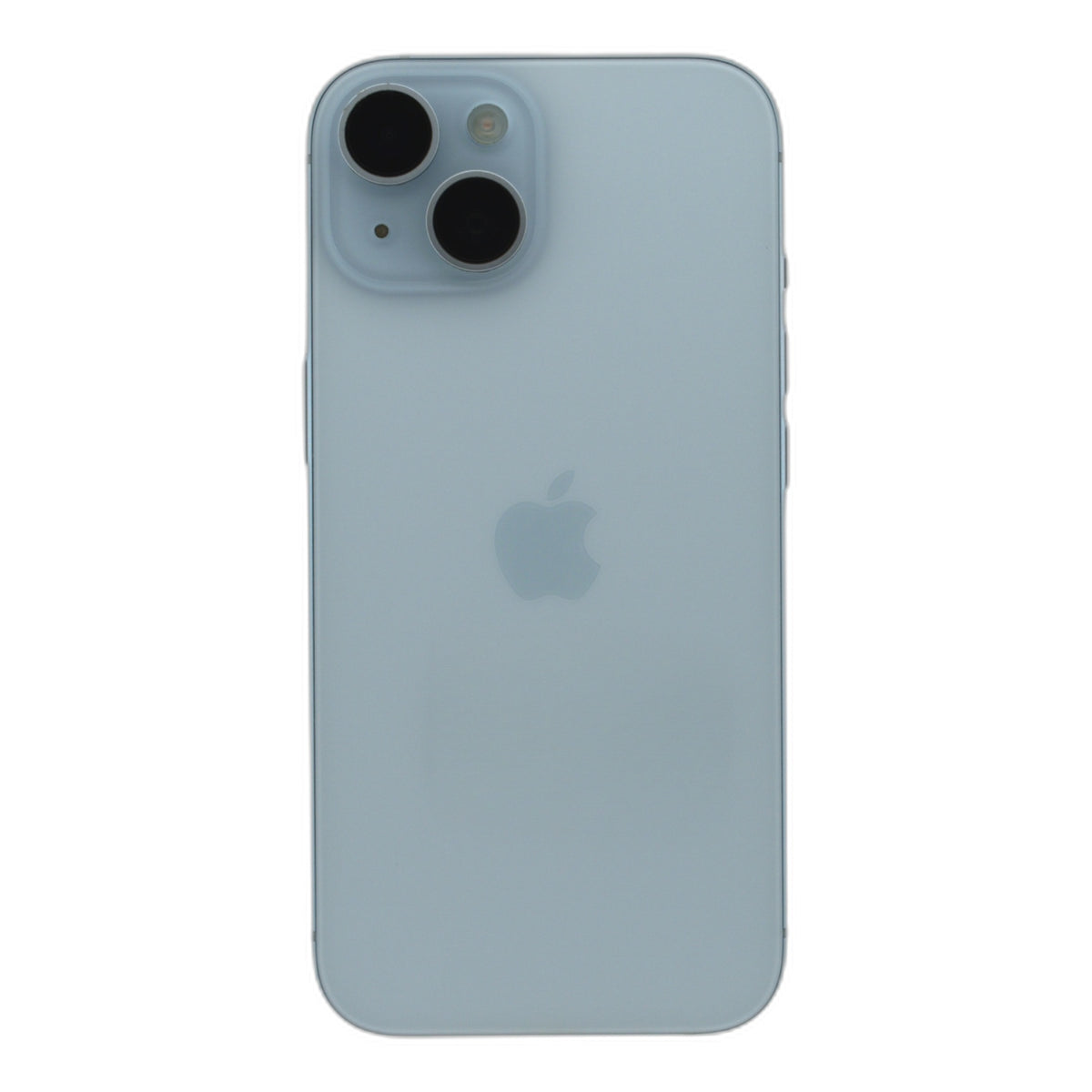 95新 Apple iPhone 15 256G 藍色 中國大陸版