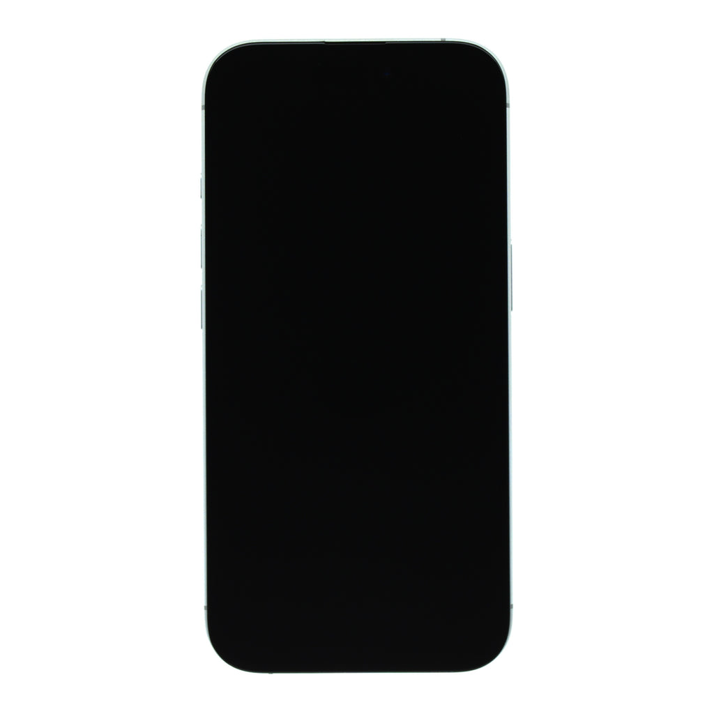 95新 Apple iPhone 16 256G 白色 中國大陸版