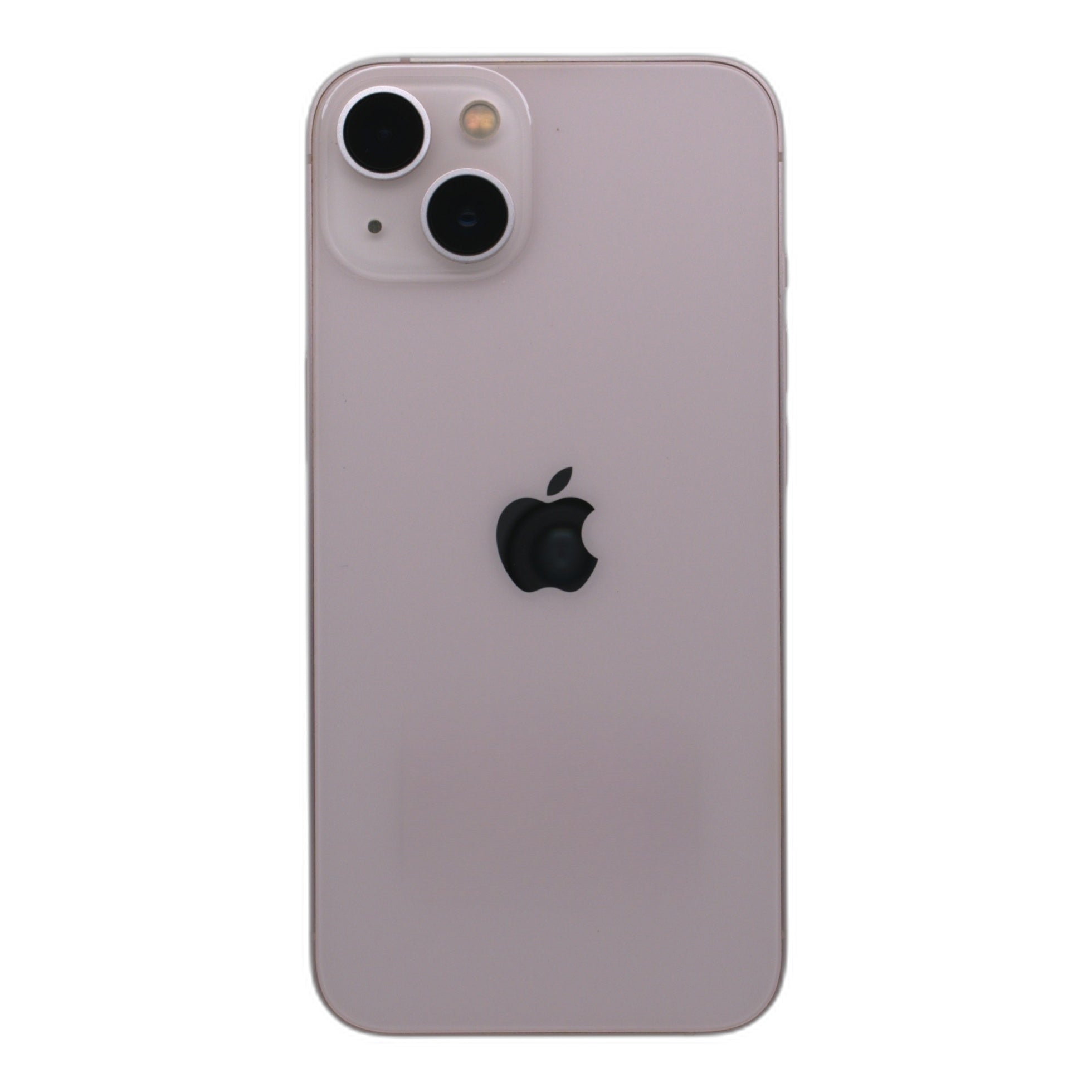 95新 Apple iPhone 13 128G 粉紅色 中國大陸版