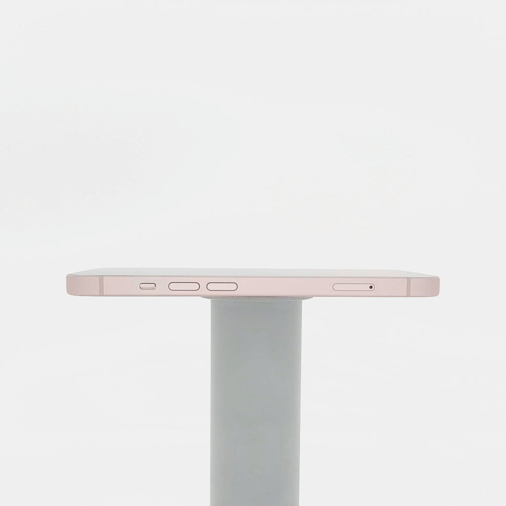 95新 Apple iPhone 15 128G 粉紅色 中國大陸版
