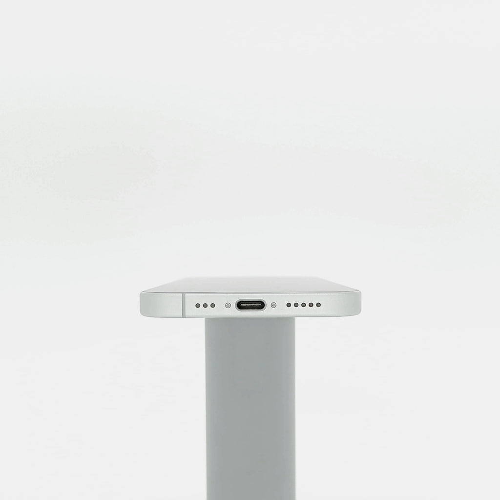 95新 Apple iPhone 16 256G 白色 中國大陸版