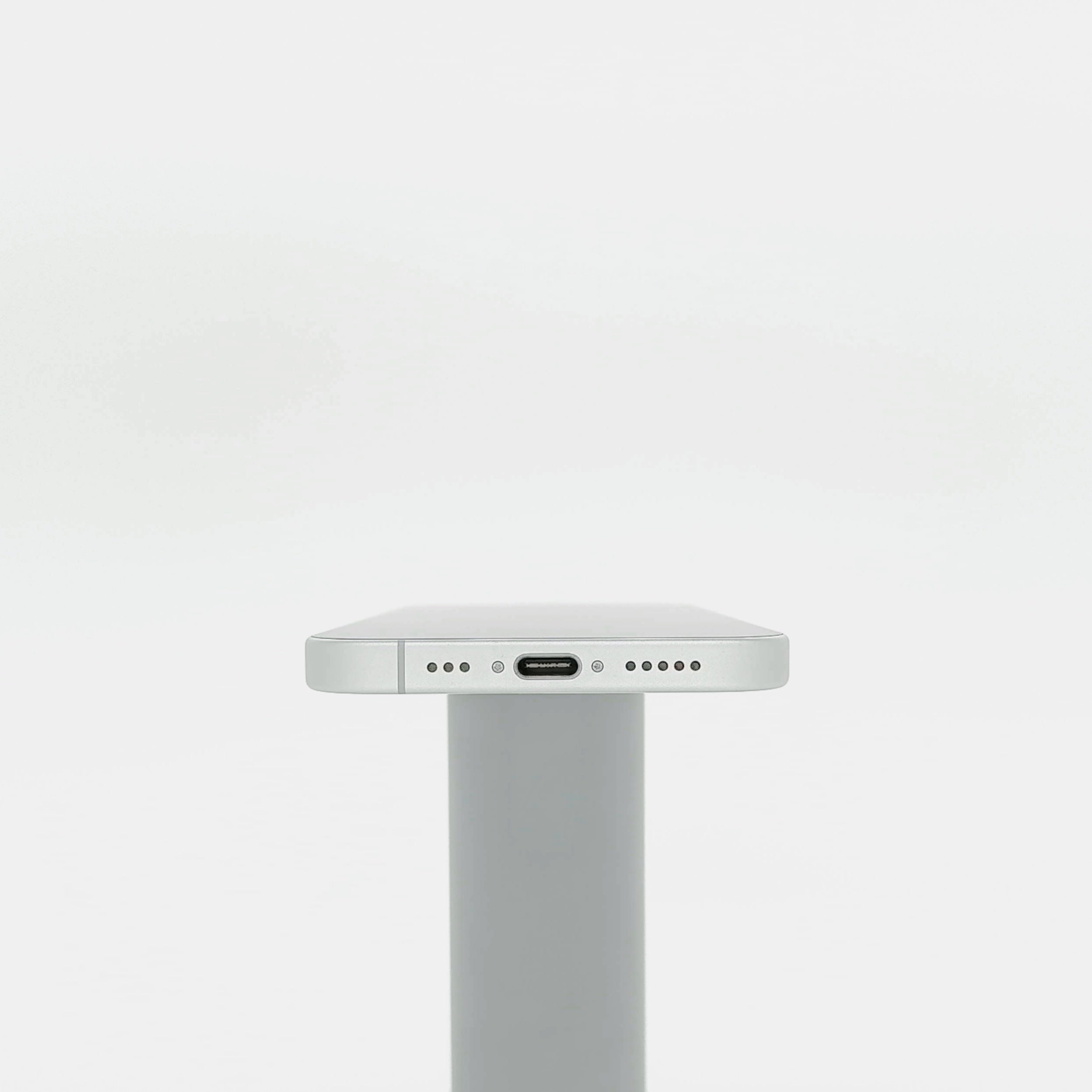 95新 Apple iPhone 16 256G 白色 中國大陸版