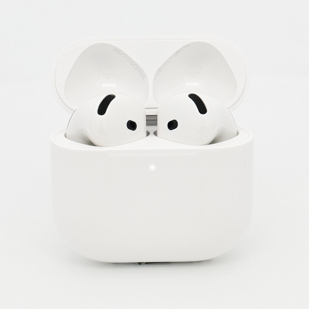 99新 Apple AirPods 4 (支持主动降噪) 白色