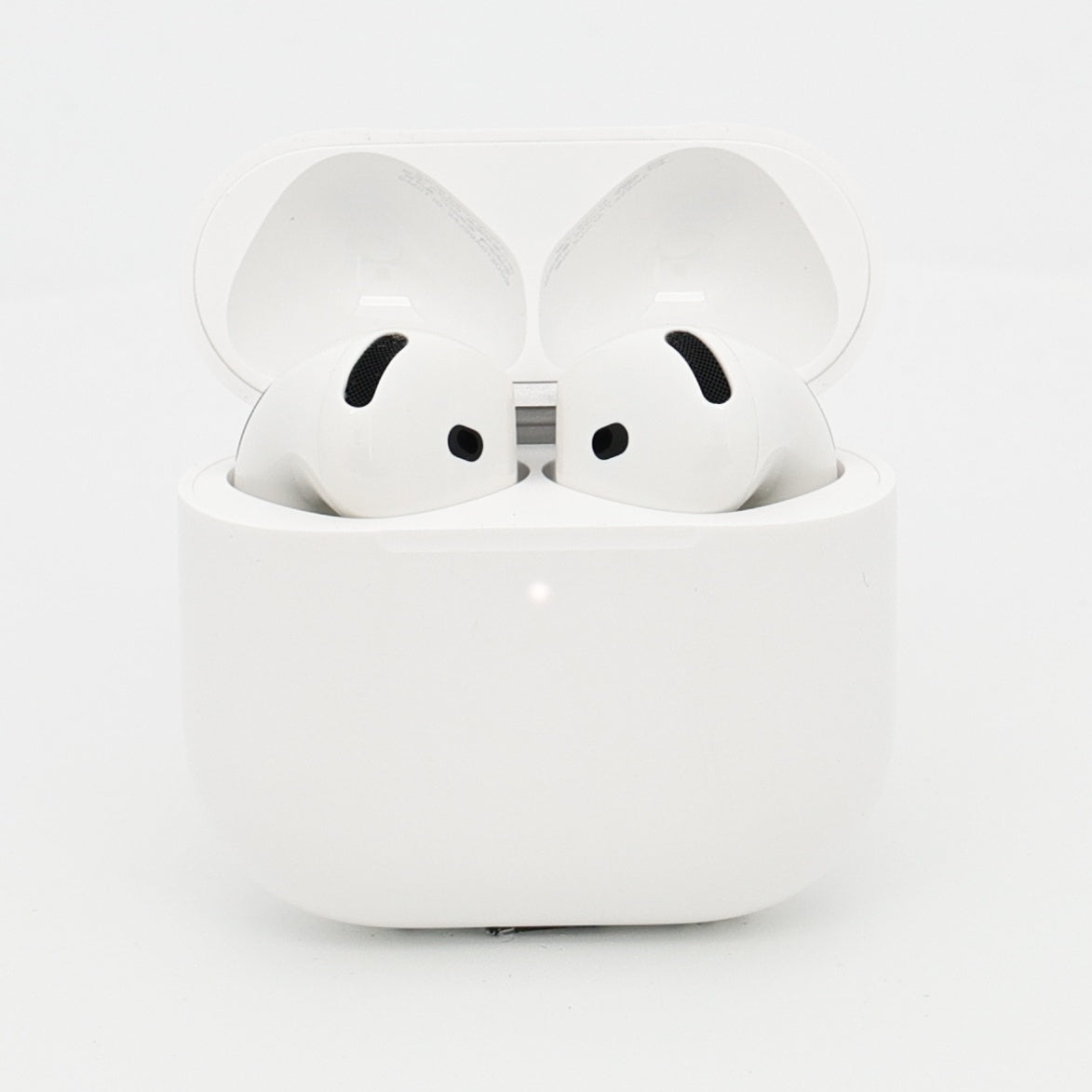 99新 Apple AirPods 4 (支持主动降噪) 白色