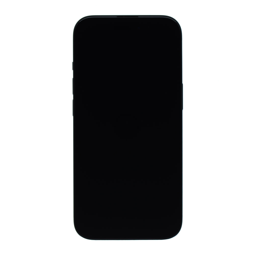 95新 Apple iPhone 15 128G 黑色 中國大陸版