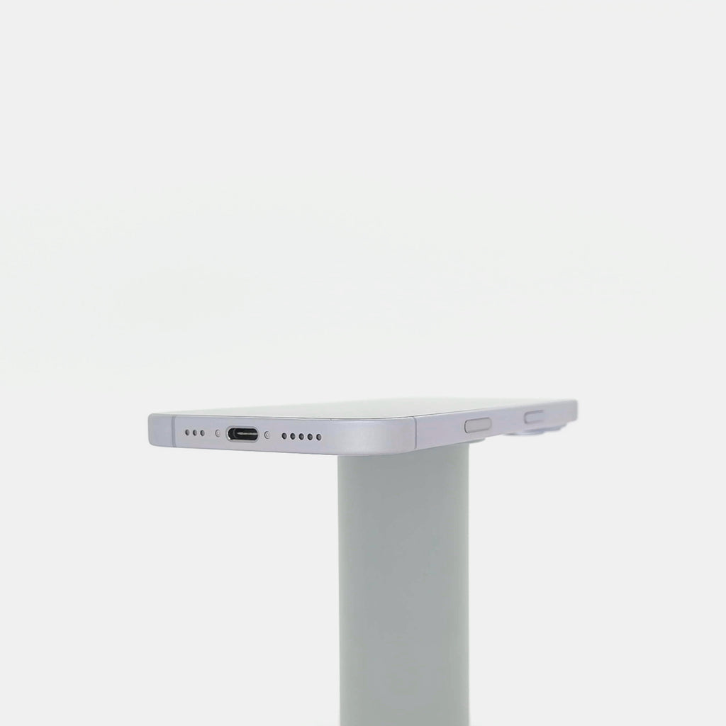 95新 Apple iPhone 17 256G 薰衣草紫色 中國大陸版