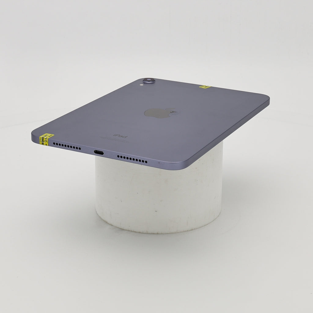 95新 Apple iPad mini6 256G 紫色 WIFI
