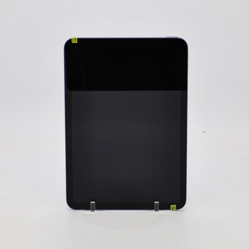 95新 Apple iPad 10代 256G 藍色 WIFI