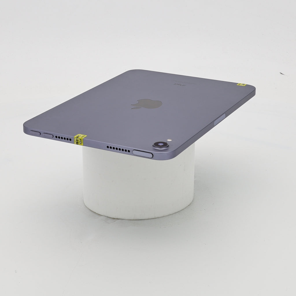95新 Apple iPad mini6 64G 紫色 WIFI