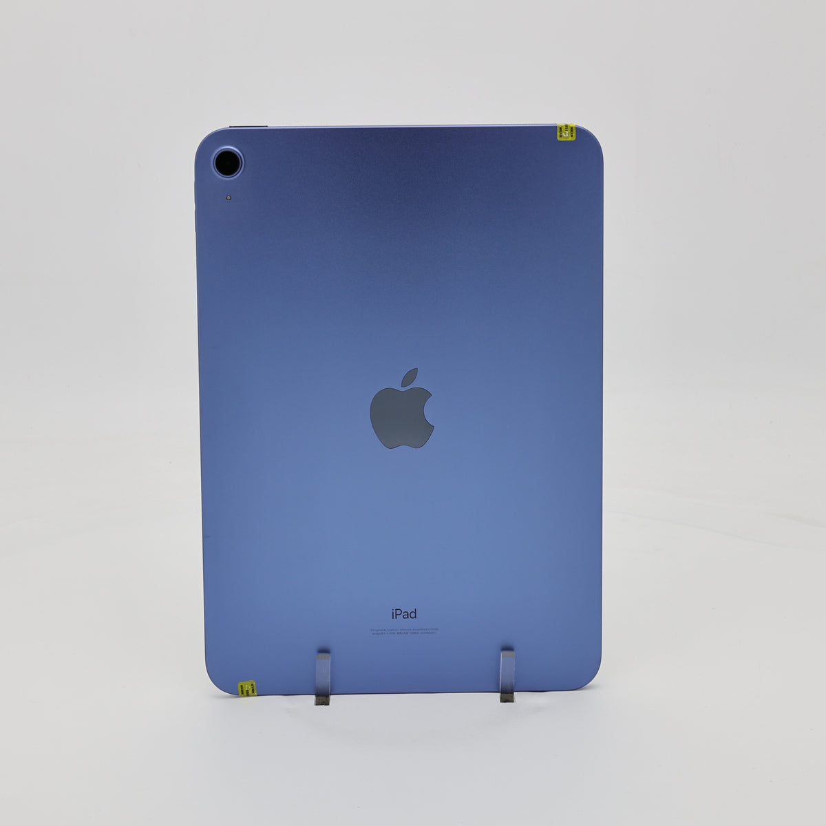 99新 Apple iPad 10代 64G 藍色 WIFI