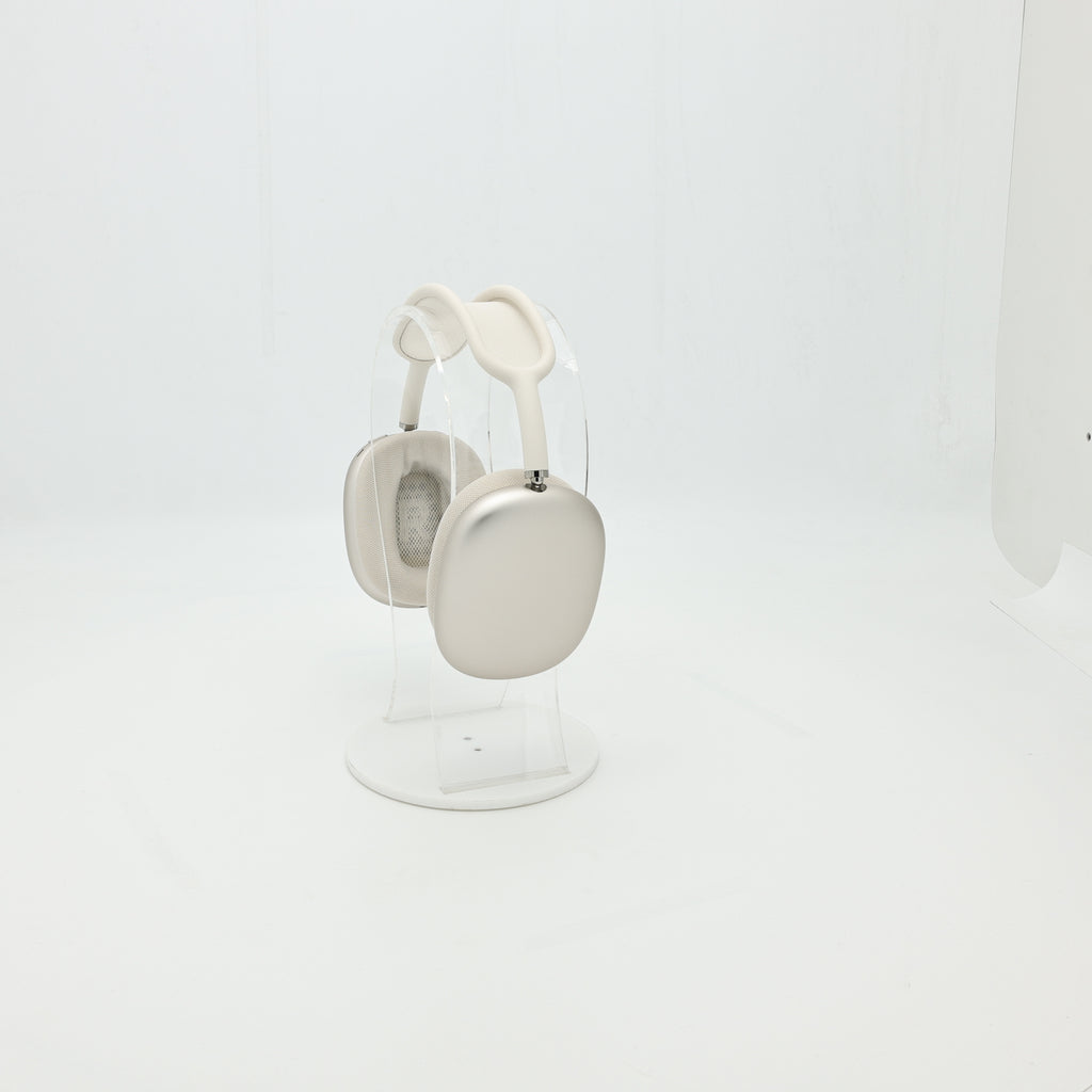 99新 Apple AirPods Max 2 星光色