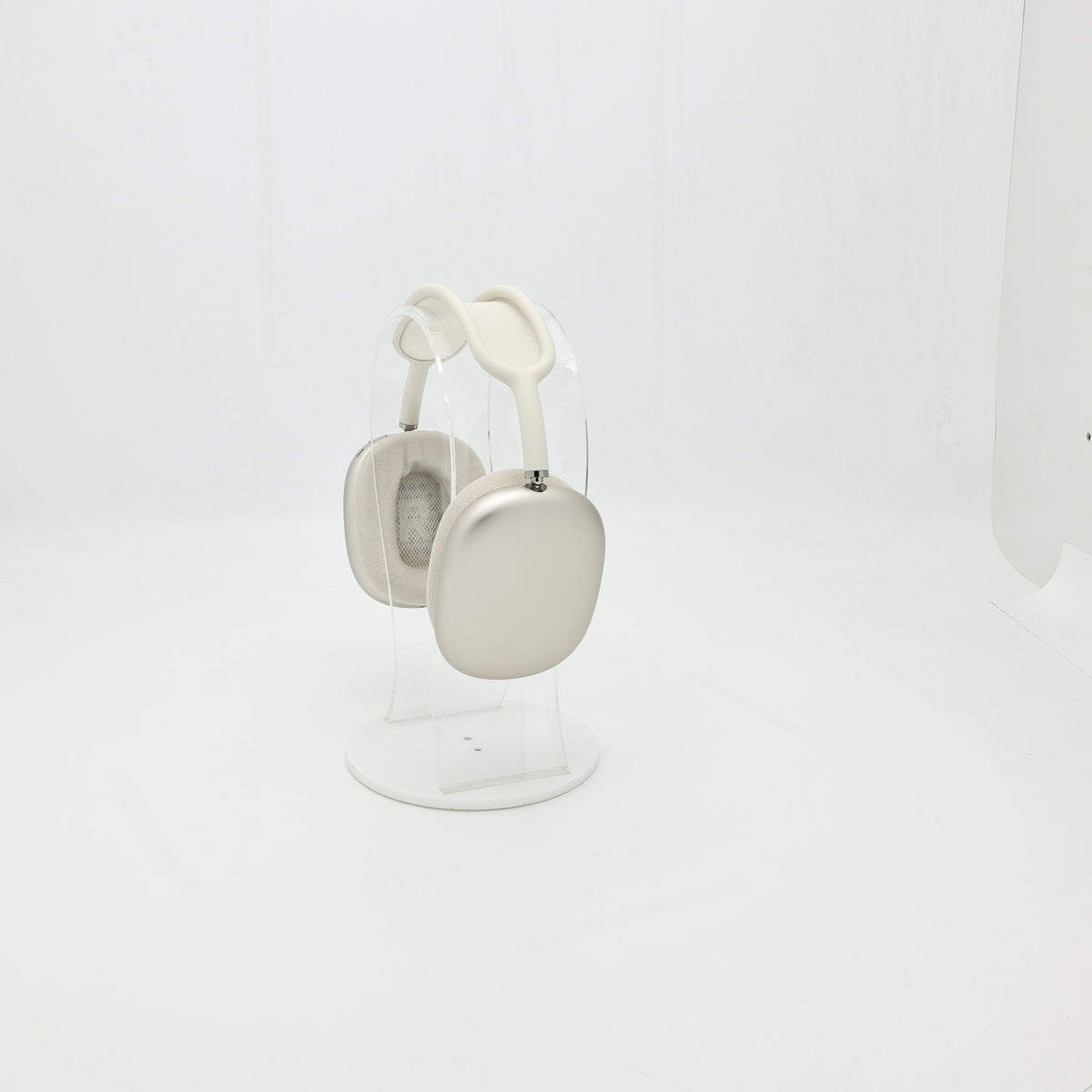 99新 Apple AirPods Max 2 星光色