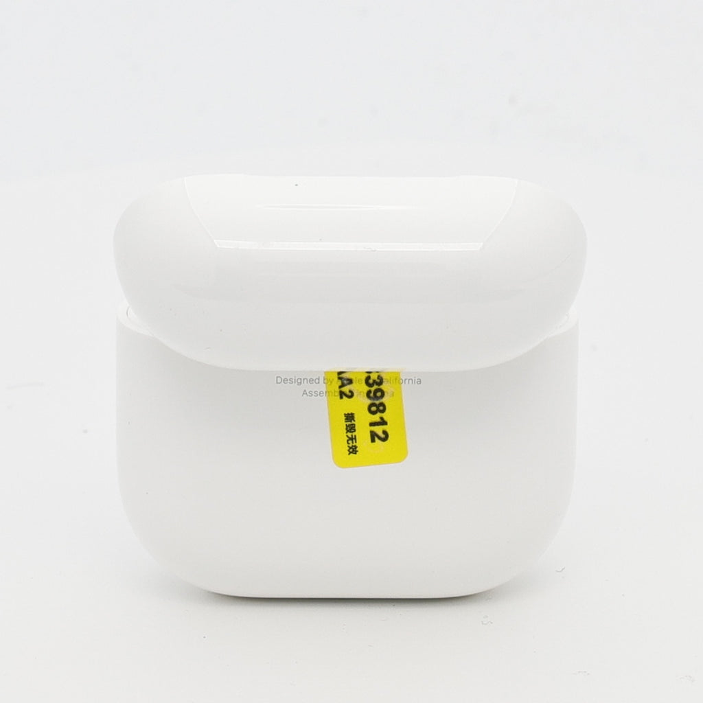 99新 Apple AirPods 4 (支持主動降噪) 白色